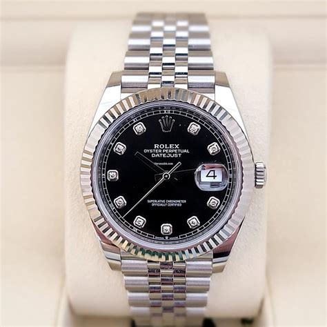 82 rolex datejust floot a bezel|rolex datejust 41 diamond bezel.